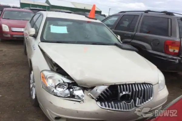 Photo of 2011 Buick Lucerne