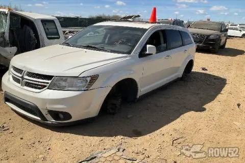 Photo of 2012 Dodge Journey