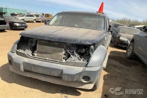 Photo of 2007 Dodge Nitro