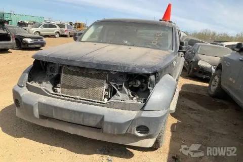 Photo of 2007 Dodge Nitro