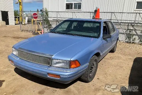 Photo of 1991 Plymouth Acclaim