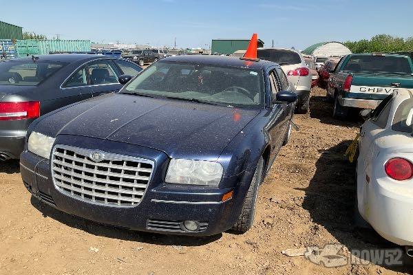 Photo of 2005 Chrysler 300