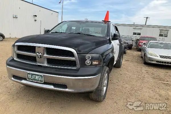 Photo of 2011 Ram 1500