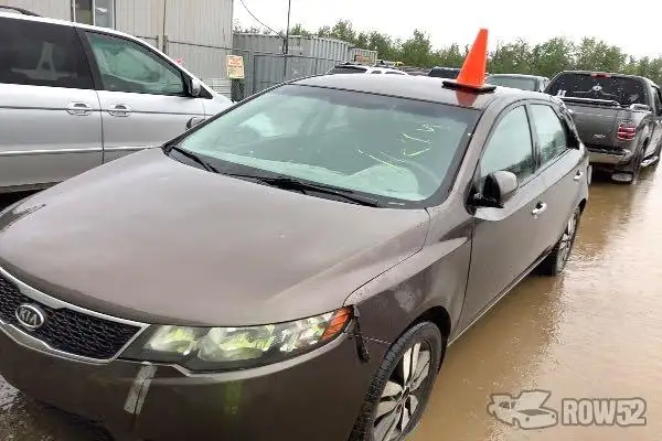 Photo of 2013 Kia Forte 5-Door