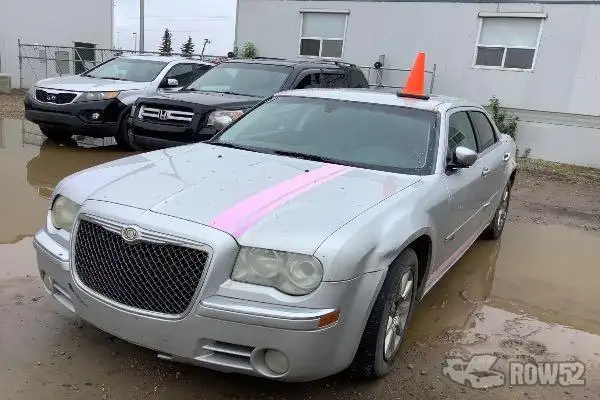 Photo of 2009 Chrysler 300