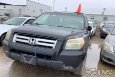 Photo of 2006 Honda Pilot
