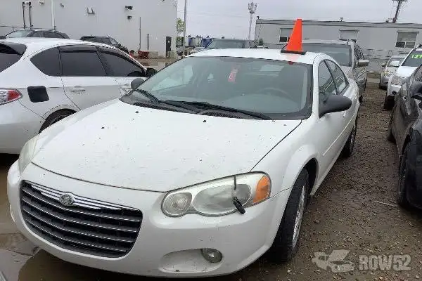 Photo of 2005 Chrysler Sebring