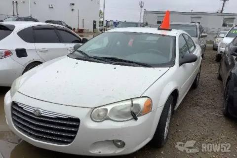 Photo of 2005 Chrysler Sebring