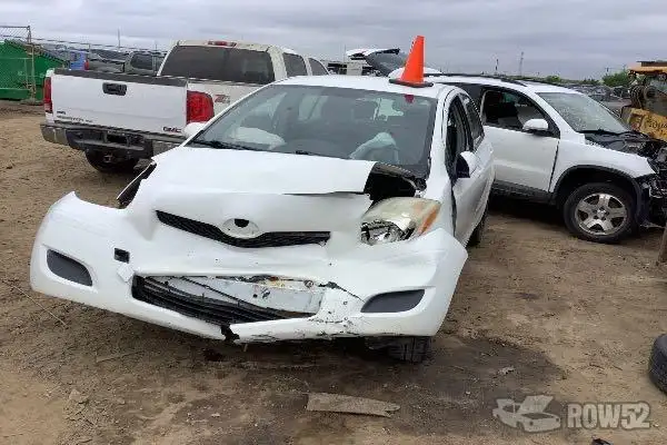 Photo of 2010 Toyota Yaris