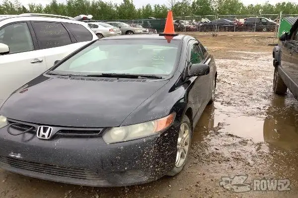 Photo of 2006 Honda Civic