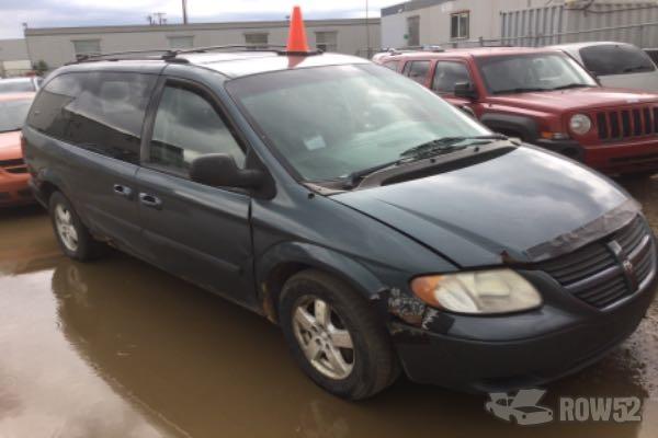 Photo of 2005 Dodge Grand Caravan