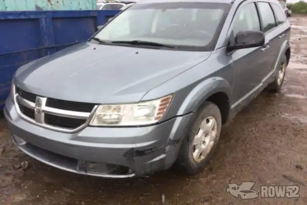 Photo of 2010 Dodge Journey