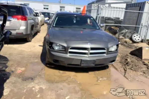 Photo of 2010 Chrysler 300