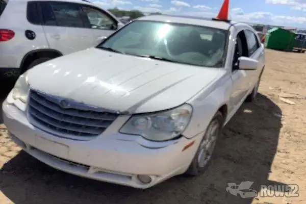 Photo of 2008 Chrysler Sebring