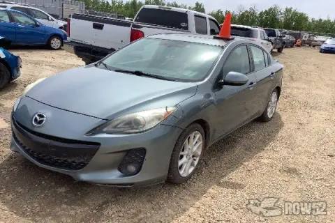 Photo of 2012 Mazda Mazda3