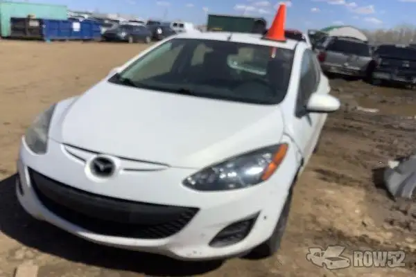 Photo of 2011 Mazda Mazda2