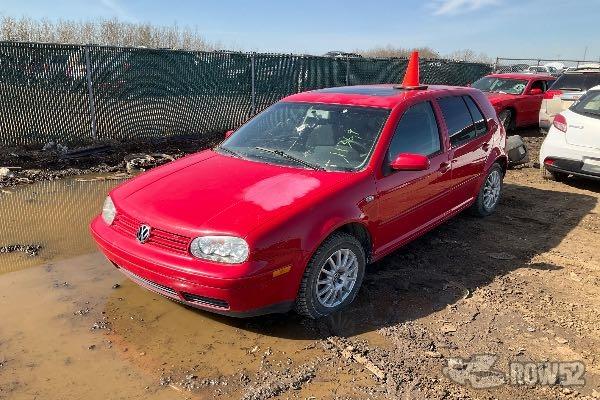Photo of 2007 Volkswagen City Golf