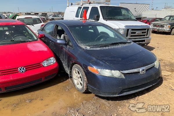 Photo of 2007 Honda Civic