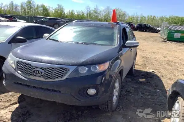 Photo of 2013 Kia Sorento