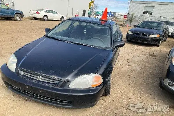 Photo of 1998 Honda Civic
