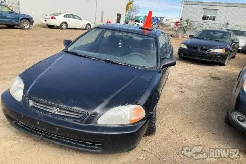Photo of 1998 Honda Civic