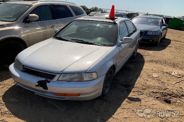 Photo of 2000 Acura EL