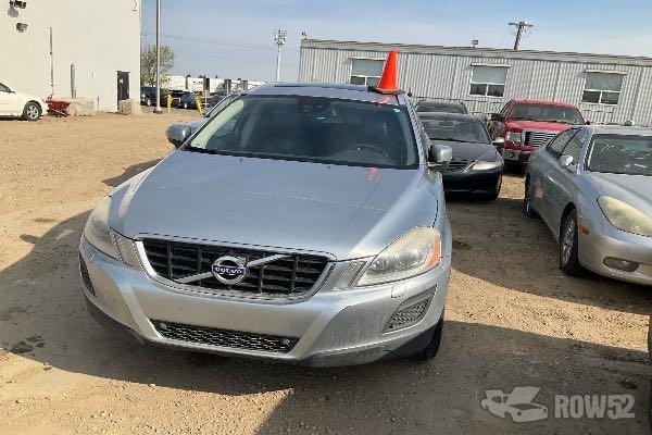 Photo of 2012 Volvo XC60