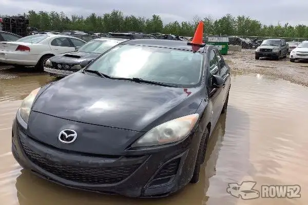 Photo of 2010 Mazda Mazda3