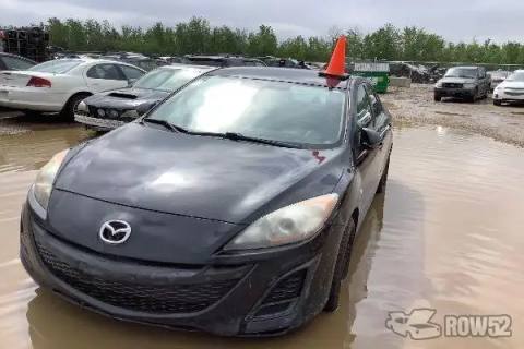 Photo of 2010 Mazda Mazda3