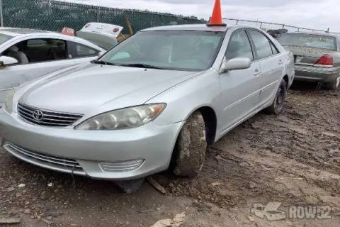 Photo of 2006 Toyota Camry