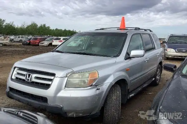 Photo of 2006 Honda Pilot