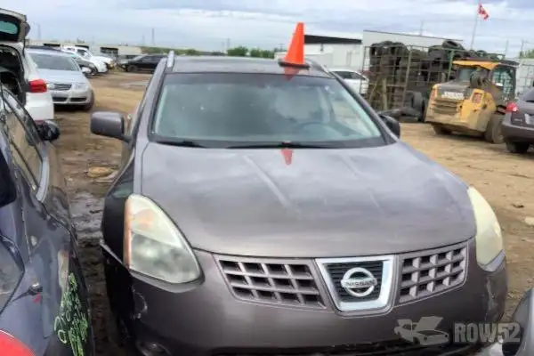 Photo of 2010 Nissan Rogue