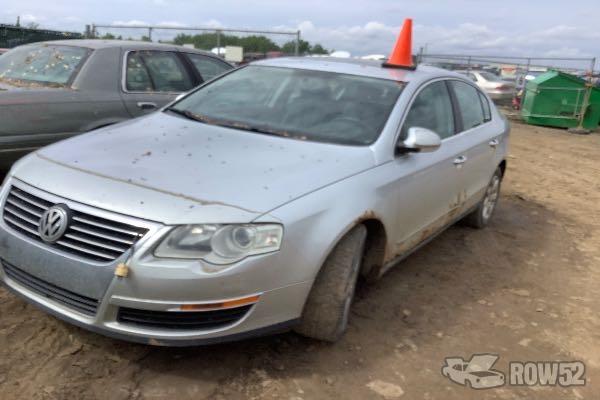 Photo of 2007 Volkswagen Passat