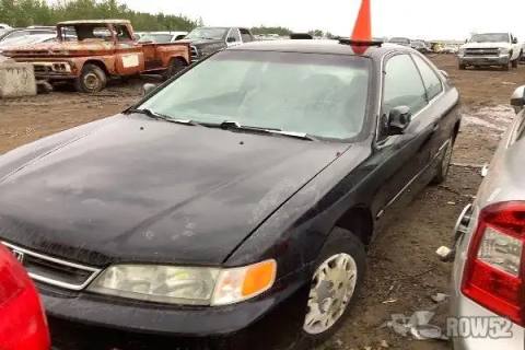 Photo of 1997 Honda Accord