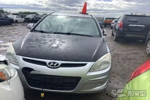 Photo of 2009 Hyundai Elantra
