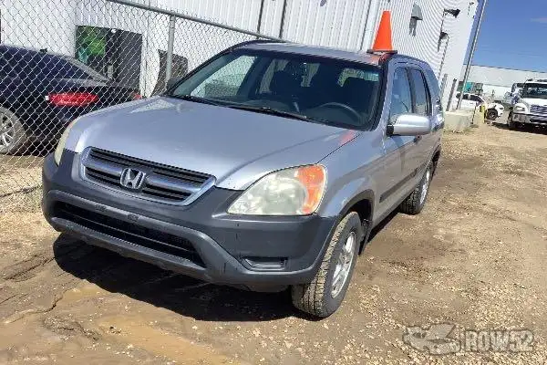 Photo of 2003 Honda CR-V