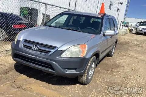 Photo of 2003 Honda CR-V