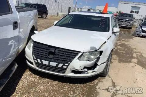 Photo of 2007 Volkswagen Passat