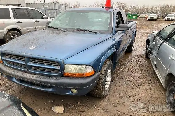 Photo of 2003 Dodge Dakota