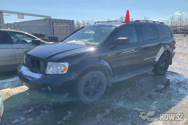 Photo of 2009 Dodge Durango