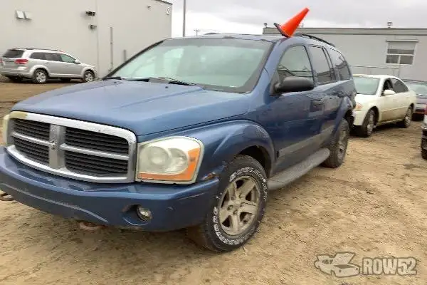 Photo of 2006 Dodge Durango