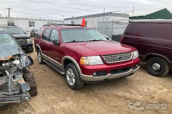 Photo of 2005 Ford Explorer