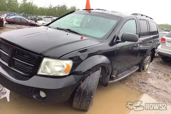 Photo of 2008 Dodge Durango