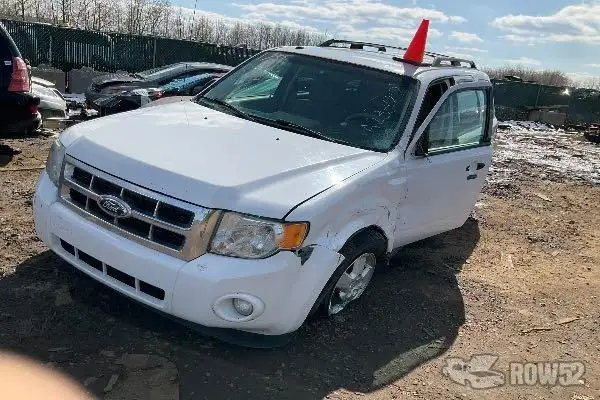 Photo of 2011 Ford Escape
