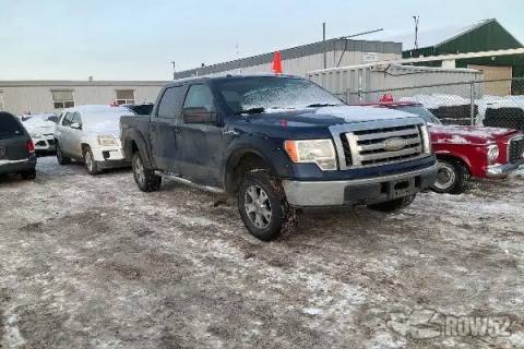 Photo of 2009 Ford F-150