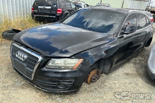 Photo of 2011 Audi Q5