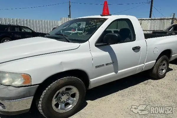 Photo of 2002 Dodge Ram 1500