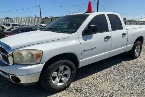 Photo of 2007 Dodge Ram 1500