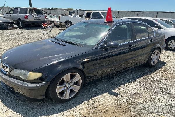 Photo of 2003 BMW 3-Series