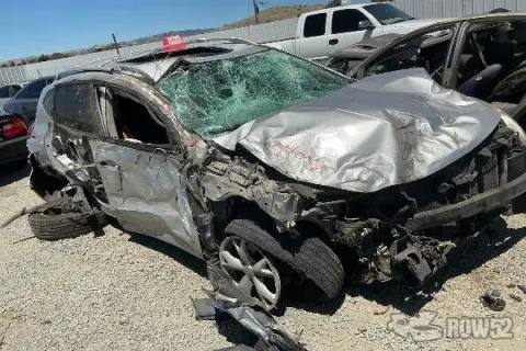 Photo of 2010 Nissan Rogue